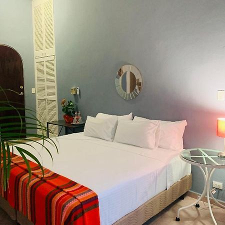 Bed and Breakfast The Quetzal Cancún Zewnętrze zdjęcie