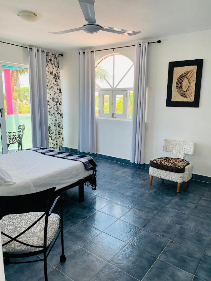 Bed and Breakfast The Quetzal Cancún Zewnętrze zdjęcie