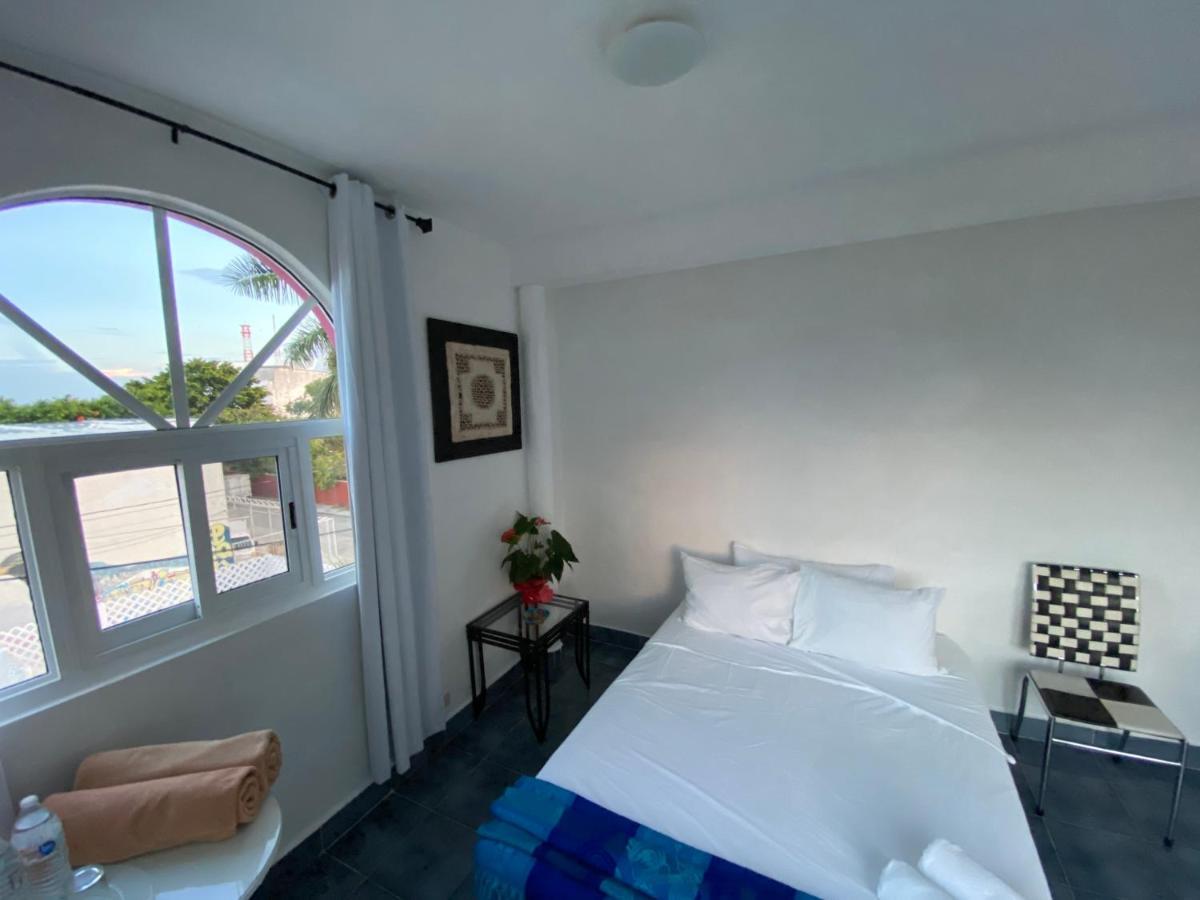 Bed and Breakfast The Quetzal Cancún Zewnętrze zdjęcie
