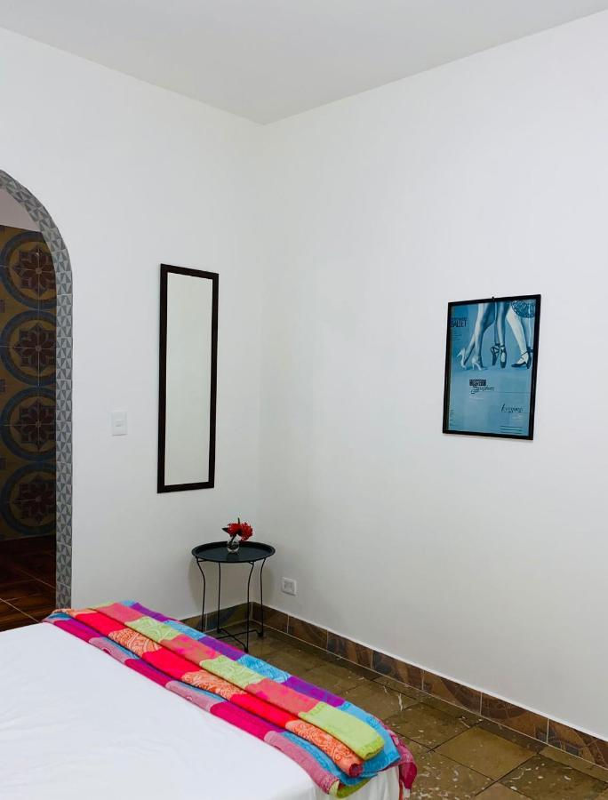 Bed and Breakfast The Quetzal Cancún Zewnętrze zdjęcie