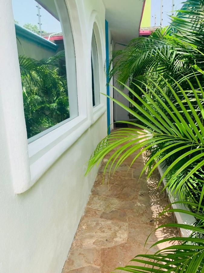 Bed and Breakfast The Quetzal Cancún Zewnętrze zdjęcie