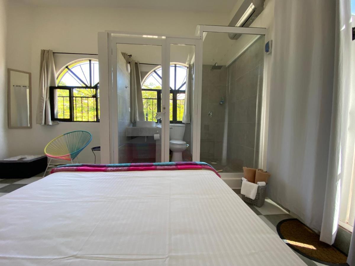 Bed and Breakfast The Quetzal Cancún Zewnętrze zdjęcie