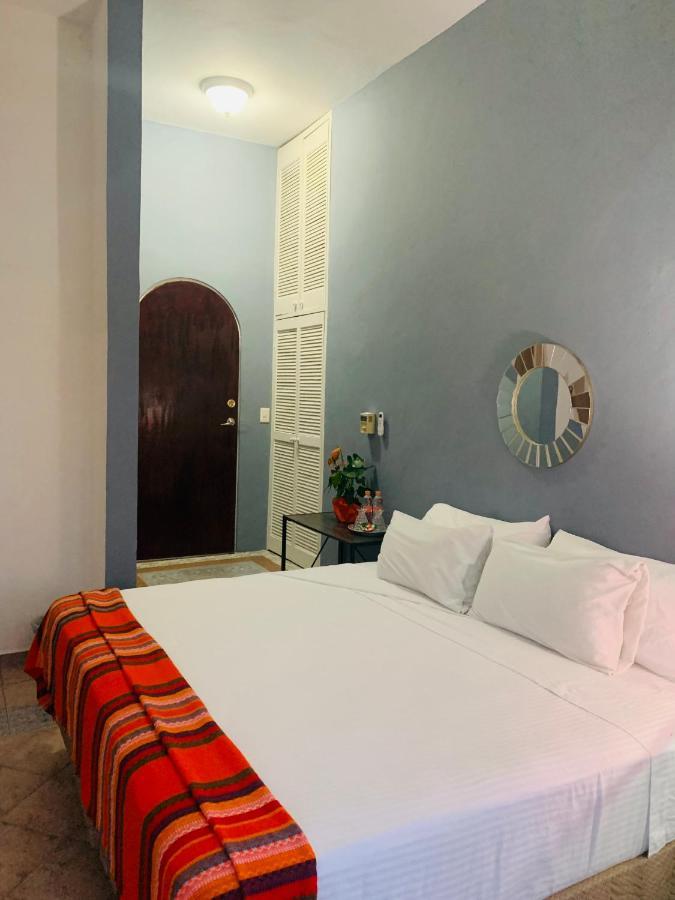 Bed and Breakfast The Quetzal Cancún Zewnętrze zdjęcie