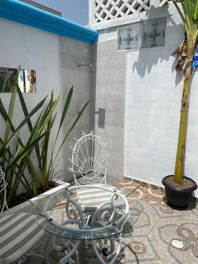 Bed and Breakfast The Quetzal Cancún Zewnętrze zdjęcie